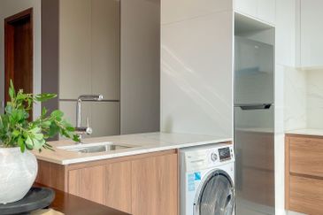 Core Residence @ TRX