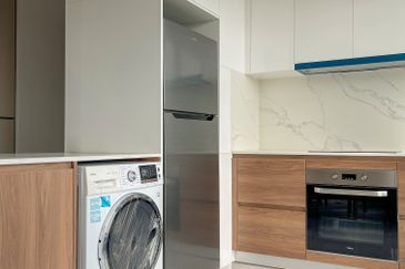 Core Residence @ TRX