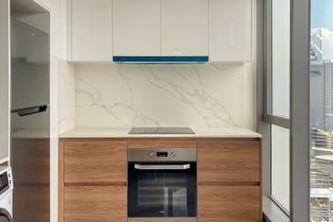 Core Residence @ TRX