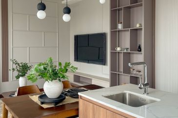 Core Residence @ TRX