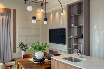 Core Residence @ TRX