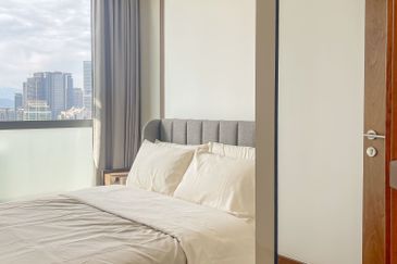 Core Residence @ TRX