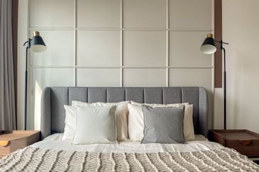 Core Residence @ TRX