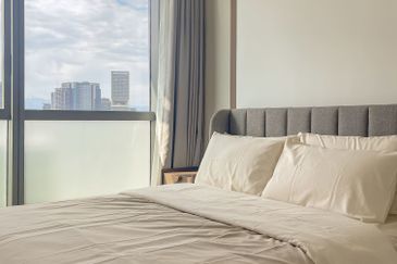 Core Residence @ TRX