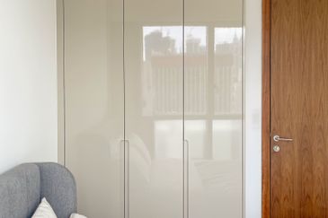 Core Residence @ TRX