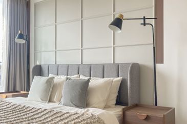 Core Residence @ TRX