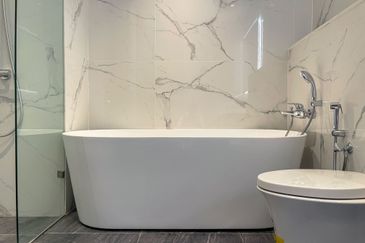 Core Residence @ TRX