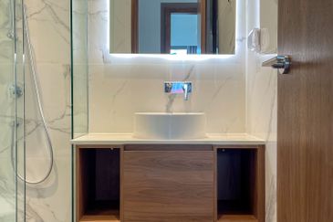 Core Residence @ TRX