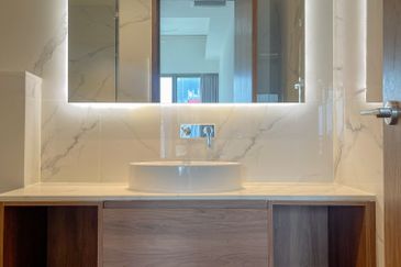 Core Residence @ TRX