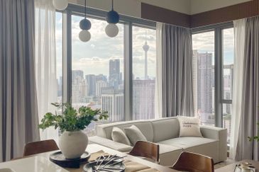 Core Residence @ TRX