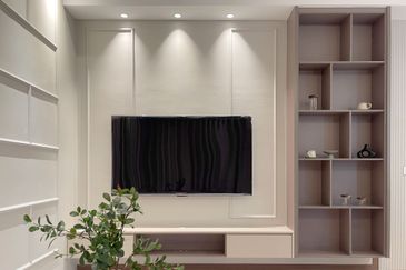 Core Residence @ TRX