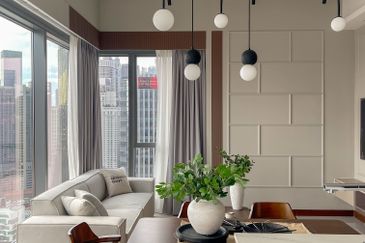 Core Residence @ TRX