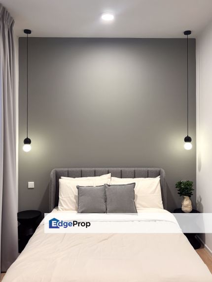 Laurel Residence for Rent, Kuala Lumpur, Bangsar South