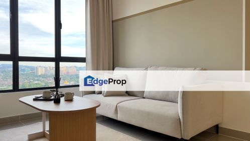 MKH Boulevard II for Rent, Selangor, Kajang