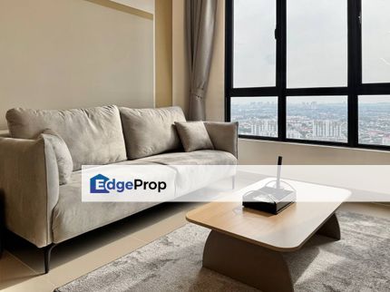 MKH Boulevard II for Rent, Selangor, Kajang