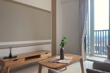 Residensi Bintang Bukit Jalil