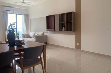 Residensi Bintang Bukit Jalil