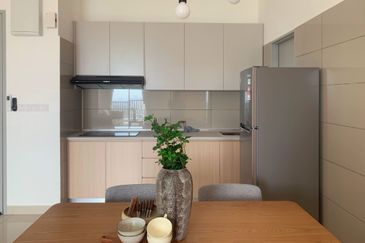 Residensi Bintang Bukit Jalil