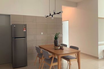 Residensi Bintang Bukit Jalil