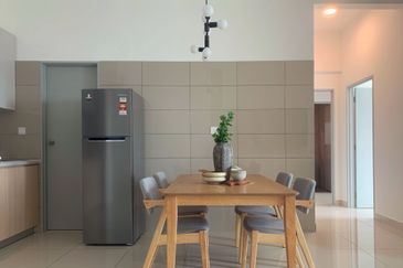 Residensi Bintang Bukit Jalil