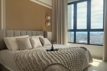 Residensi Bintang Bukit Jalil