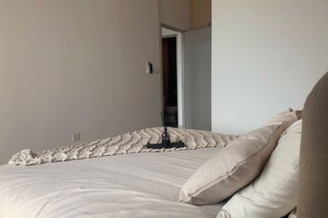 Residensi Bintang Bukit Jalil