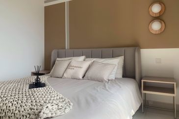 Residensi Bintang Bukit Jalil