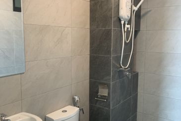 Residensi Bintang Bukit Jalil