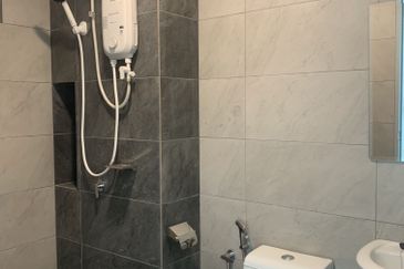 Residensi Bintang Bukit Jalil