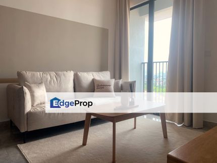 Ruby Seapark for Rent, Selangor, Petaling Jaya