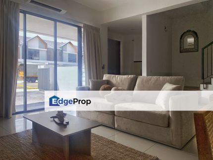 Serenia Anisa for Rent, Selangor, Sepang