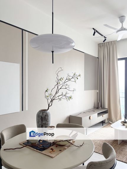 Laurel Residence for Rent, Kuala Lumpur, Bangsar South