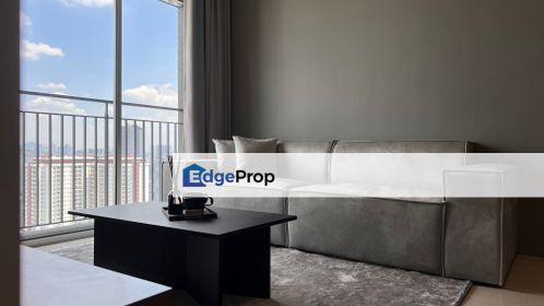 Residensi Vista Danau Kota for Rent, Kuala Lumpur, Setapak