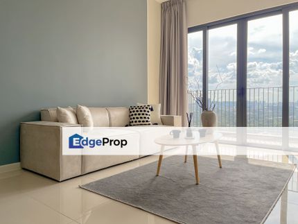 Sunway Belfield for Rent, Kuala Lumpur, KLCC