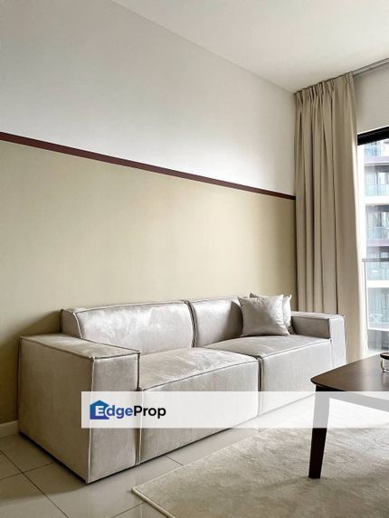 Duta Park Residences for Rent, Kuala Lumpur, Jalan Kuching
