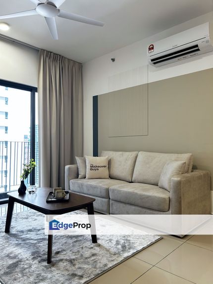 D'Erica for Rent, Selangor, Damansara Perdana