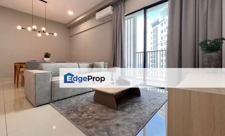 Residensi Bintang Bukit Jalil for Rent, Kuala Lumpur, Bukit Jalil