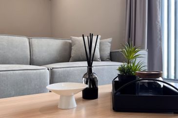 Residensi Bintang Bukit Jalil