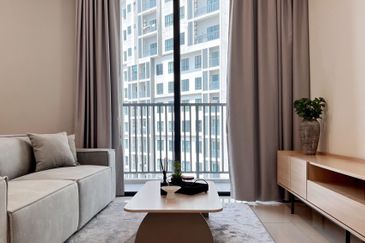 Residensi Bintang Bukit Jalil