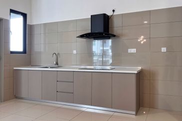 Residensi Bintang Bukit Jalil