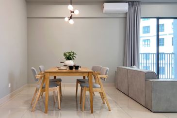 Residensi Bintang Bukit Jalil