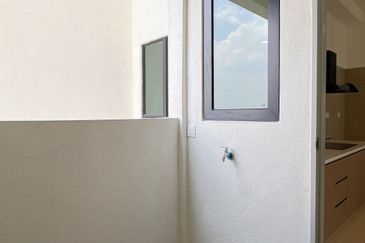 Residensi Bintang Bukit Jalil