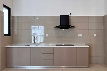 Residensi Bintang Bukit Jalil