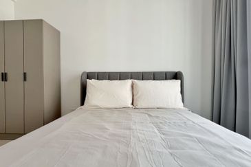 Residensi Bintang Bukit Jalil