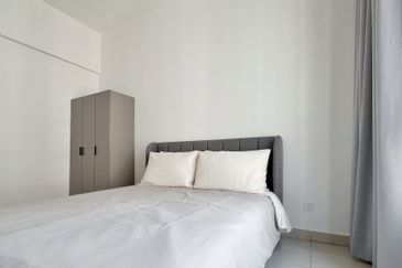 Residensi Bintang Bukit Jalil