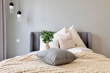 Residensi Bintang Bukit Jalil