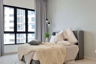 Residensi Bintang Bukit Jalil