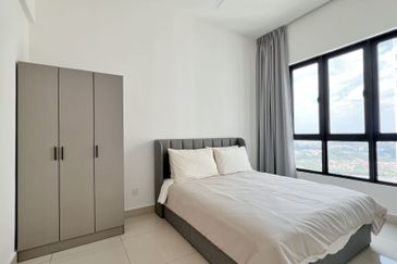 Residensi Bintang Bukit Jalil