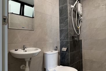 Residensi Bintang Bukit Jalil