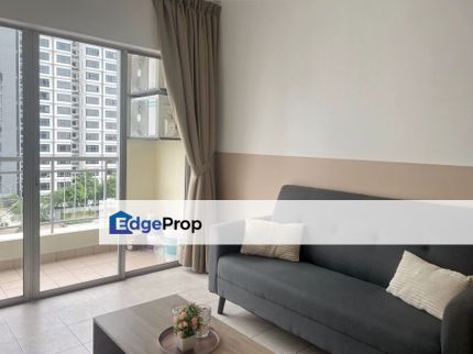 D'Aman Ria for Rent, Selangor, Ara Damansara
